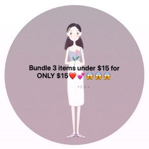 Great Bundle Sales